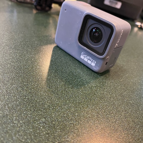 GoPro hero 7 - Picture 2 of 4
